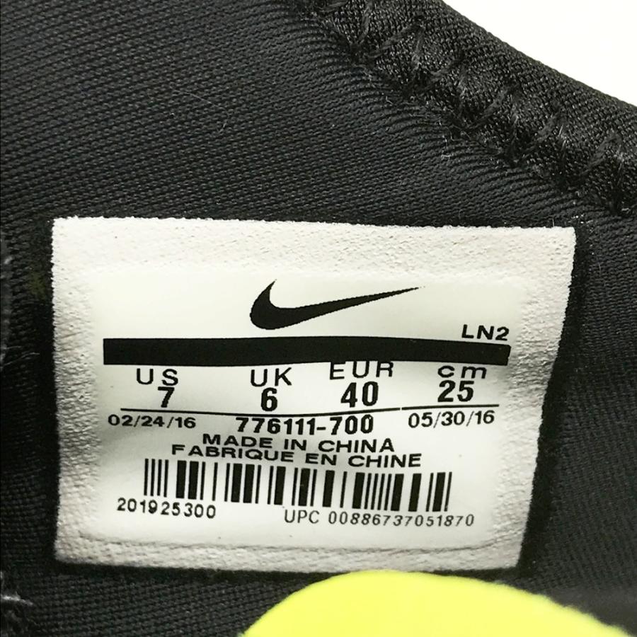 NIKE（ナイキ） NIKE GOLF ナイキゴルフ 776111-700 FI IMPACT 2
