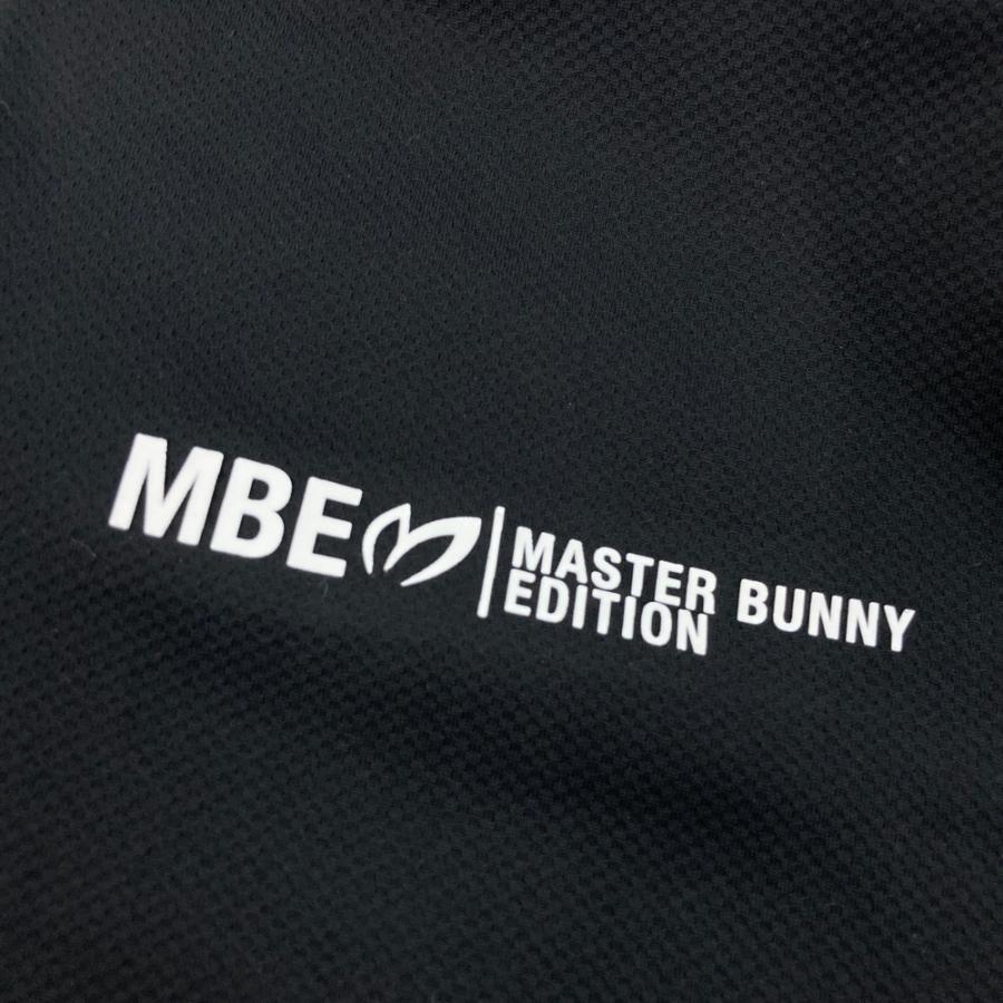 MASTER BUNNY EDITION（マスターバニーエディション） ハーフジップ