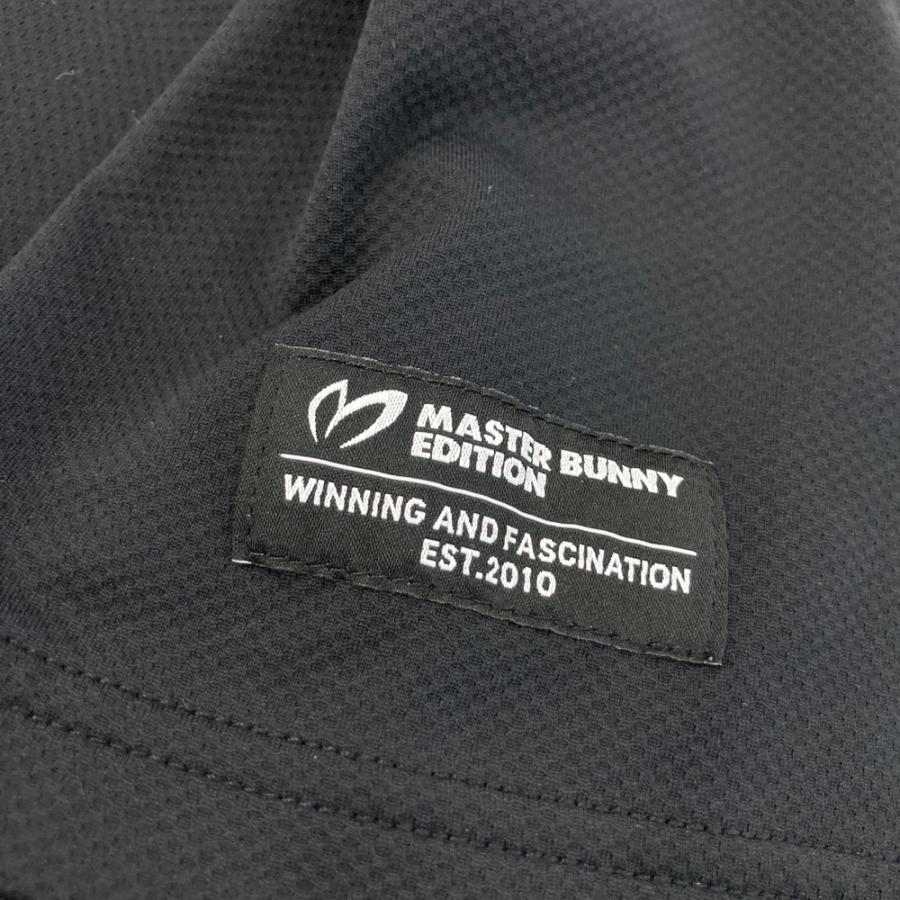 MASTER BUNNY EDITION（マスターバニーエディション） ハーフジップ