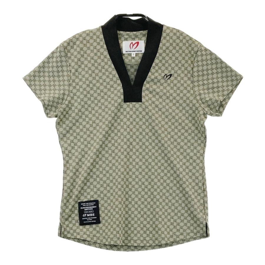 MASTER BUNNY EDITION マスターバニーエディション 2023年 半袖襟付きT