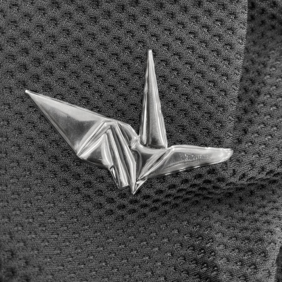 1PIU1UGUALE3 GOLF GRB105 ジップジャケット グレー系 4 ゴルフウェア