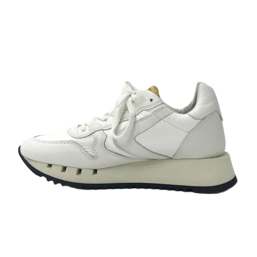 美品】1piu1uguale3 ウノ ピゥ ウグァーレ トレ ×VALSPORT MAGIC RUN 