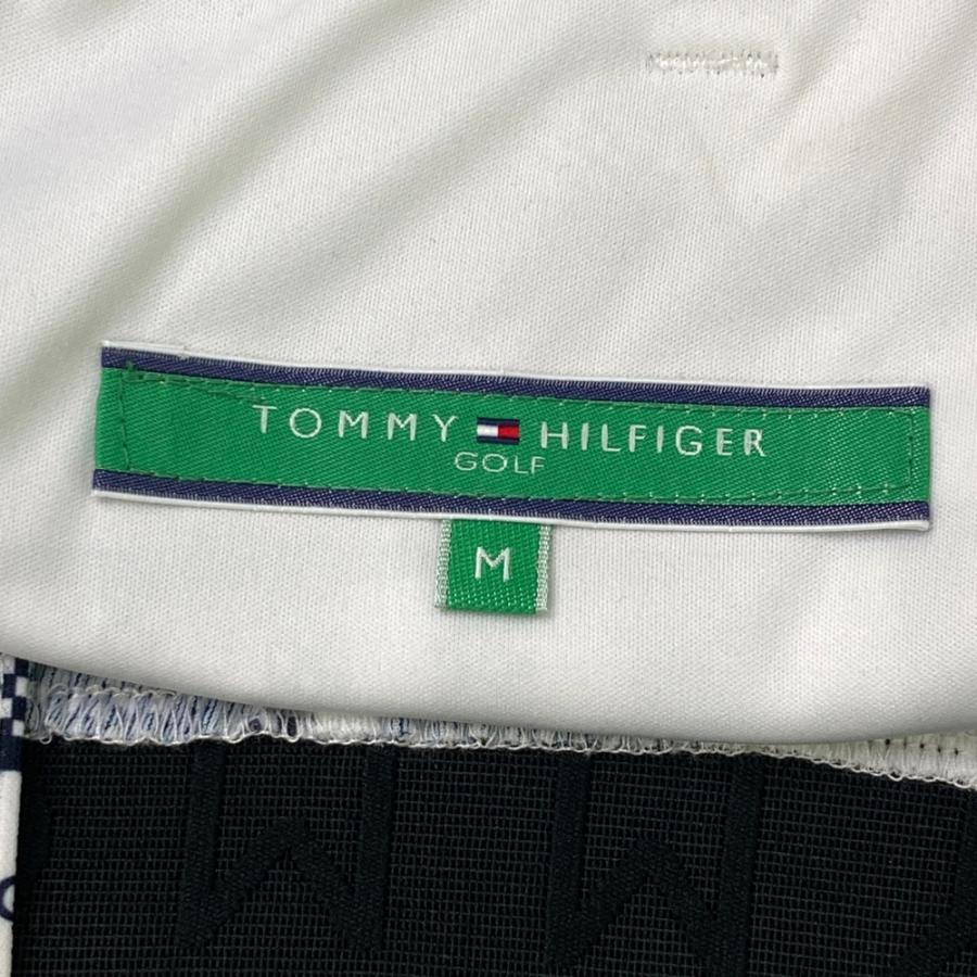 TOMMY HILFIGER GOLF トミー ヒルフィガーゴルフ キュロットスカート 