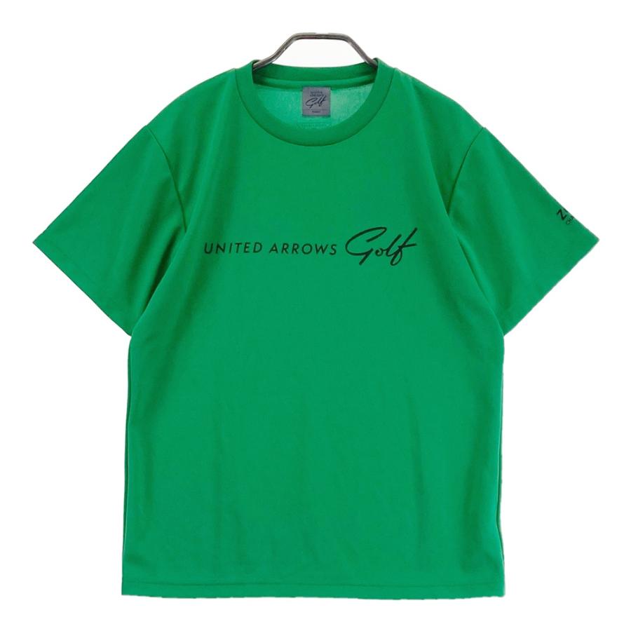 UNITED ARROWS Golf グリーン トレーナー XL 未使用 UNITED ARROWS GOLF ユナイテッドアローズゴルフ ×ZOZO CHAMPIONSHIP