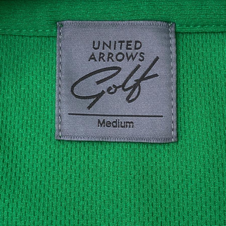 UNITED ARROWS GOLF ユナイテッドアローズゴルフ ×ZOZO CHAMPIONSHIP