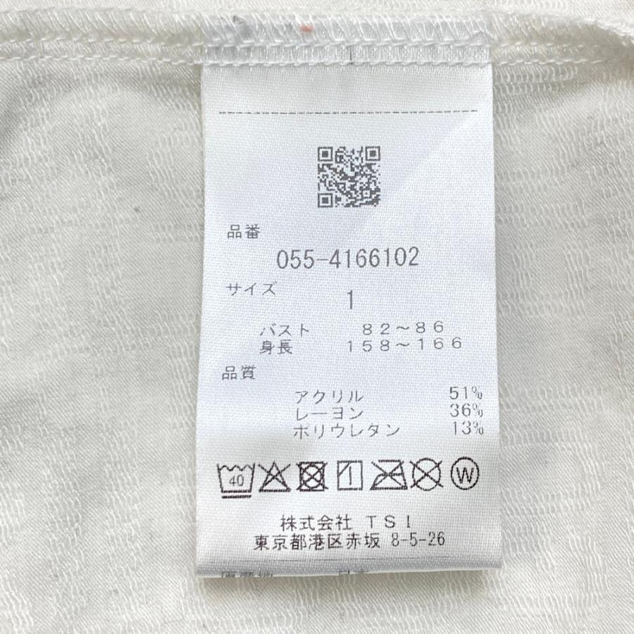 PEARLY GATES（パーリーゲイツ） 2023年 ハイネック 長袖Tシャツ 総柄