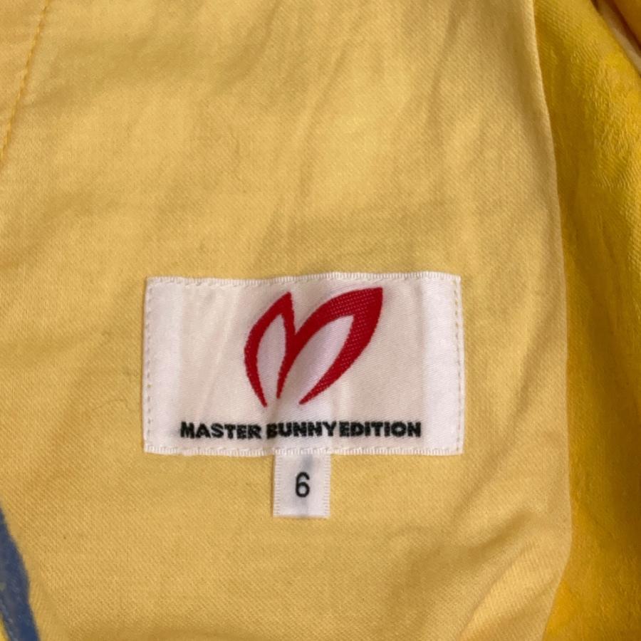 MASTER BUNNY EDITION マスターバニーエディション ストレッチパンツ