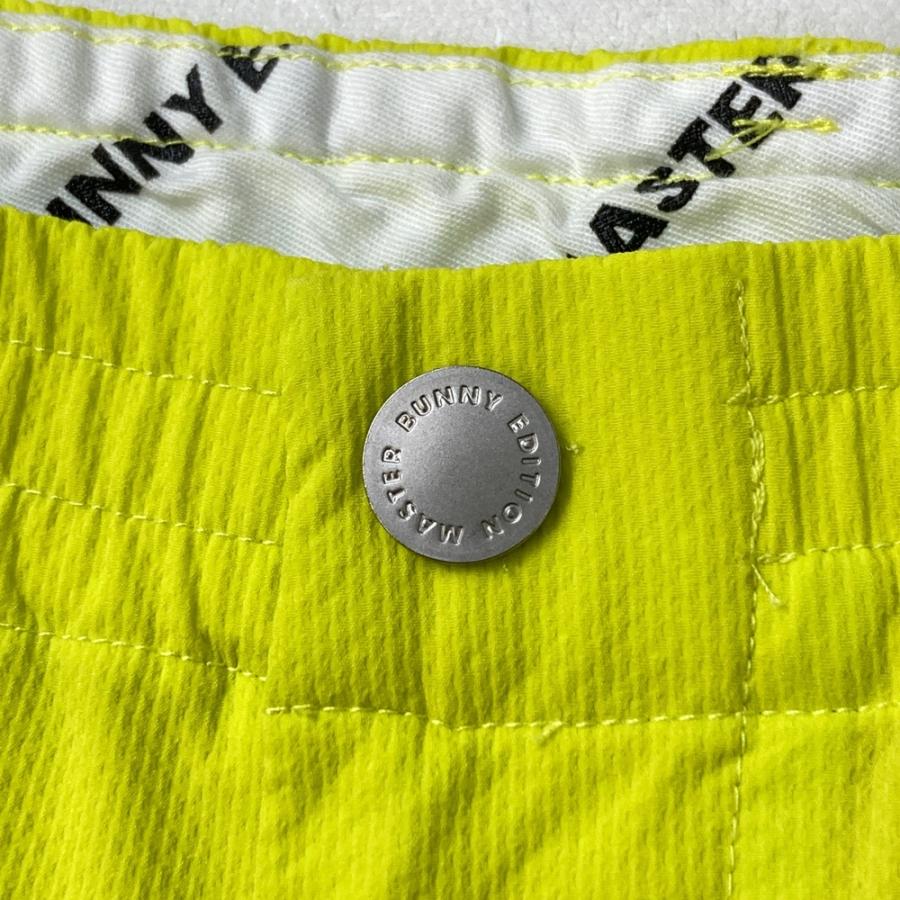 MASTER BUNNY EDITION マスターバニーエディション 2023年 ハーフ