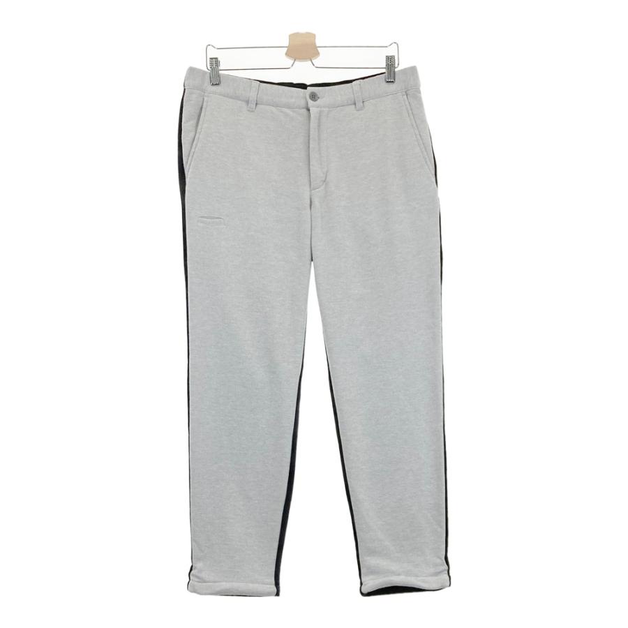 BEAMS GOLF スウェットフィットパンツ Lサイズ グレー BEAMS GOLF スウェットフィットパンツ Lサイズ グレー BEAMS GOLF