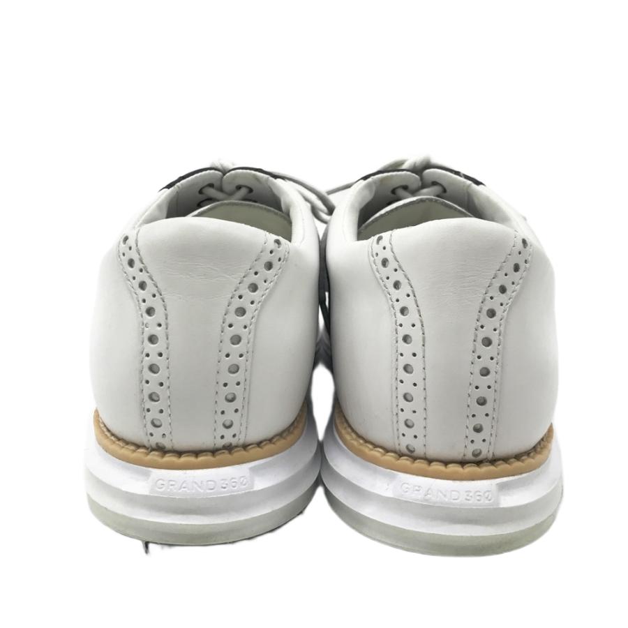 COLE HAAN（コールハーン） COLE HAAN GOLF コールハーンゴルフ C37176