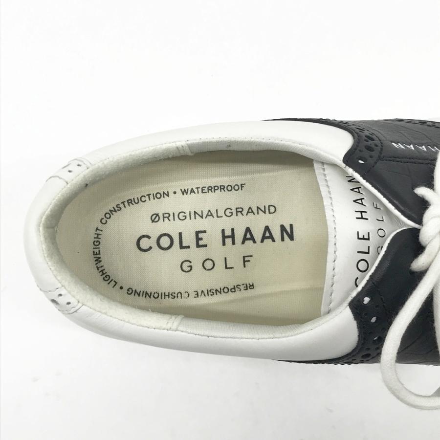 COLE HAAN（コールハーン） COLE HAAN GOLF コールハーンゴルフ C37176