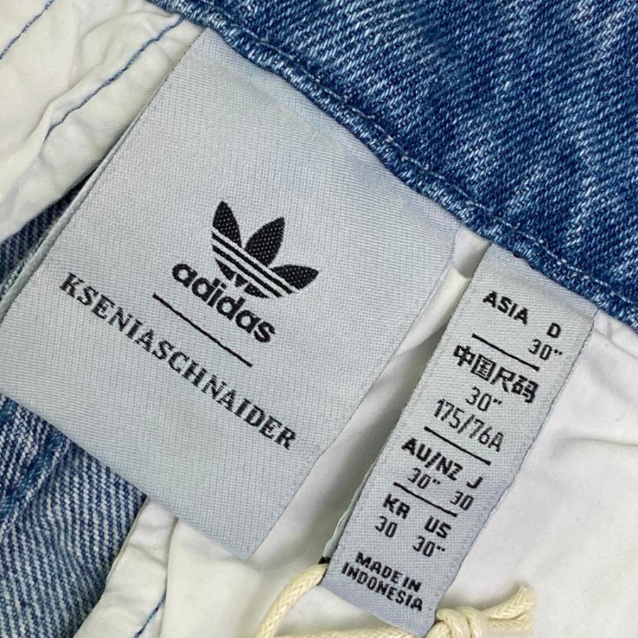 新品】adidas アディダス ×KSENIASCHNAIDER IS1699 2023年モデル