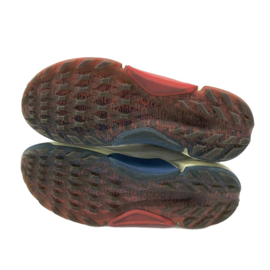 ecco エコー BIOM H4 10820401007 スパイクレスシューズ ホワイト系