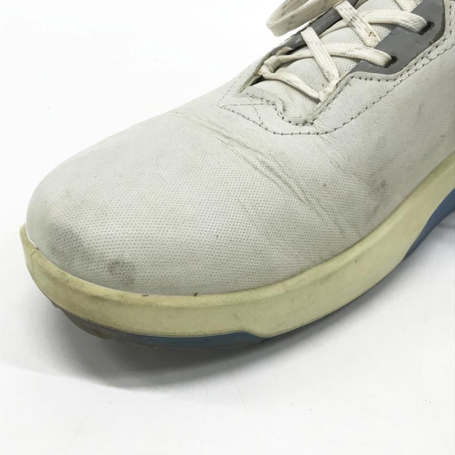 ecco エコー BIOM H4 10820401007 スパイクレスシューズ ホワイト系