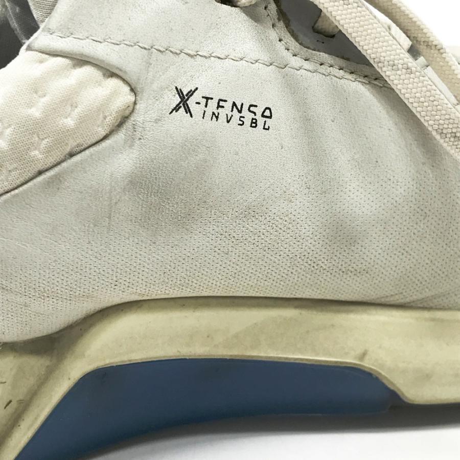 ecco エコー BIOM H4 10820401007 スパイクレスシューズ ホワイト系