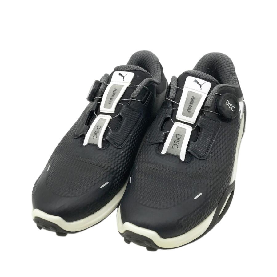 PUMA GOLF プーマゴルフ 2024年モデル 310219-05 シャドウキャット