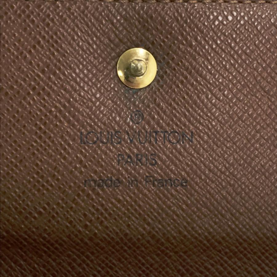 LOUIS VUITTON（ルイ・ヴィトン） ルイ ヴィトン M61652/SP0015 ポルト