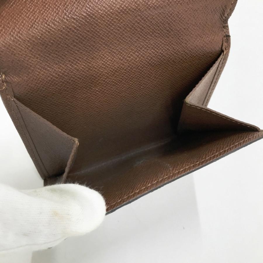 LOUIS VUITTON（ルイ・ヴィトン） ルイ ヴィトン M61652/SP0015 ポルト