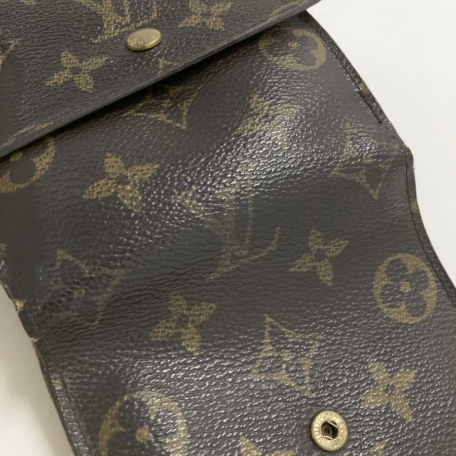 LOUIS VUITTON（ルイ・ヴィトン） ルイ ヴィトン M61652/SP0015 ポルト