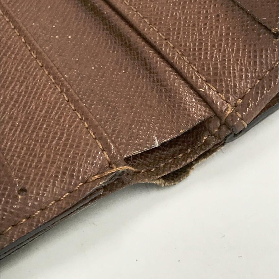 LOUIS VUITTON（ルイ・ヴィトン） ルイ ヴィトン M61652/SP0015 ポルト