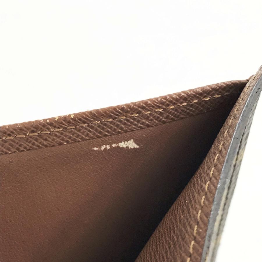LOUIS VUITTON（ルイ・ヴィトン） ルイ ヴィトン M61652/SP0015 ポルト