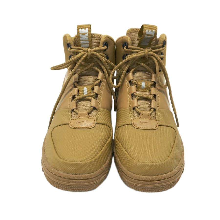 NIKE（ナイキ） 【美品】NIKE BQ4223-700 ハイカットスニーカー PATH 