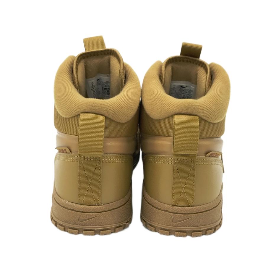 NIKE（ナイキ） 【美品】NIKE BQ4223-700 ハイカットスニーカー PATH 