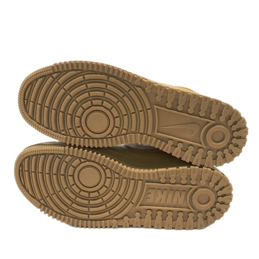 NIKE（ナイキ） 【美品】NIKE BQ4223-700 ハイカットスニーカー PATH 