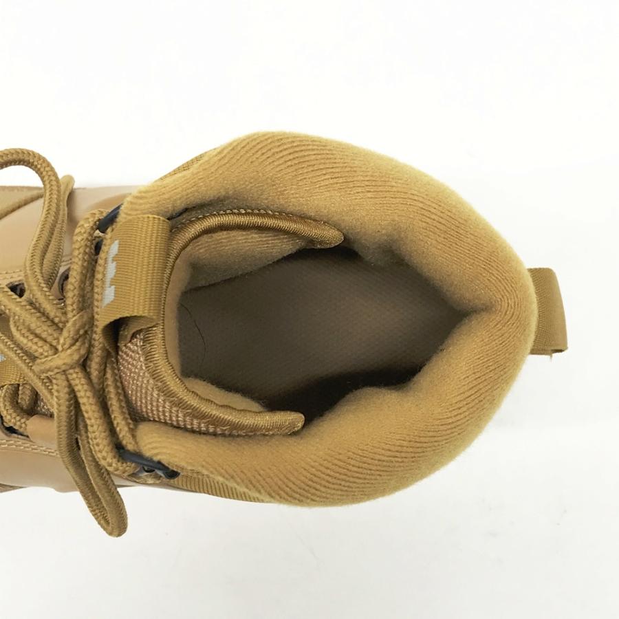 NIKE（ナイキ） 【美品】NIKE BQ4223-700 ハイカットスニーカー PATH 