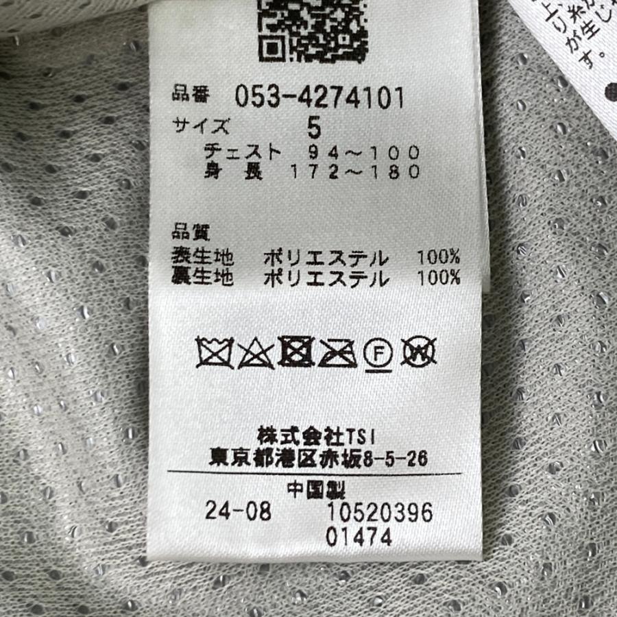 PEARLY GATES（パーリーゲイツ） 2024年モデル 裏地付 ニットベスト