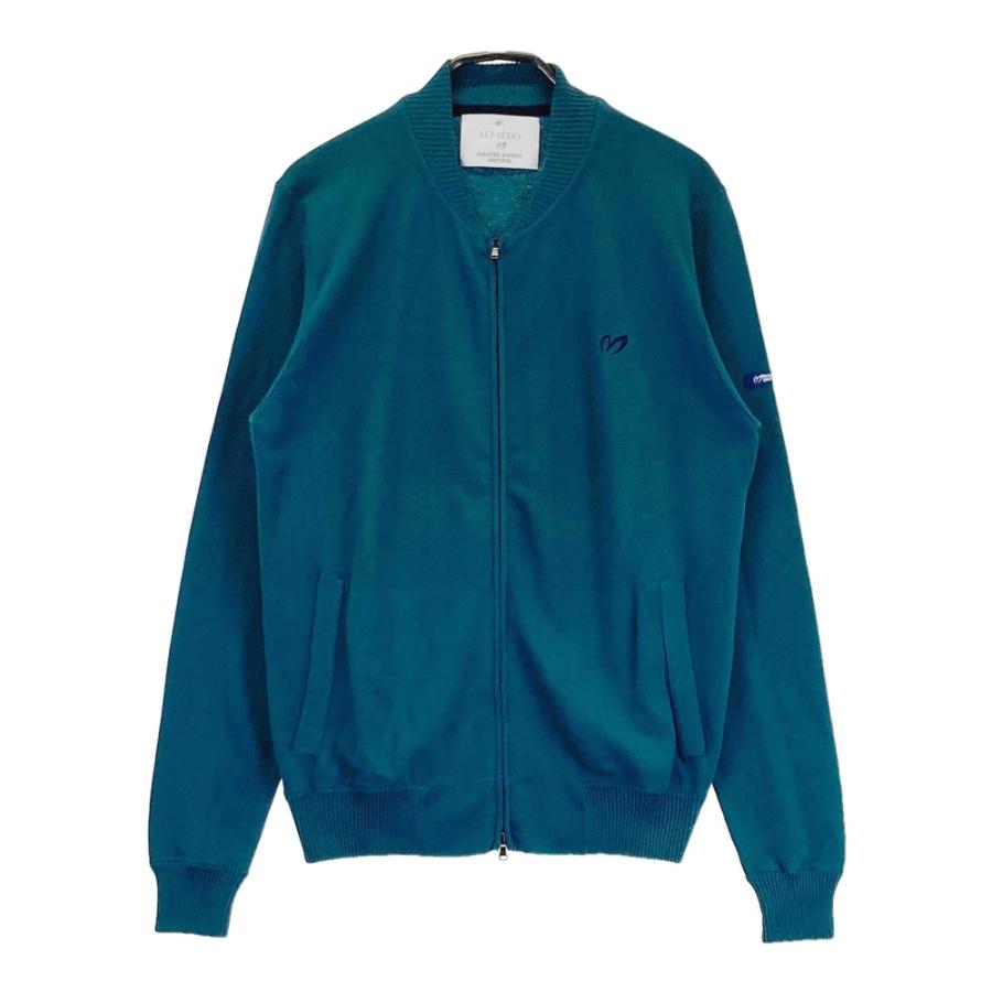 MASTER BUNNY EDITION マスターバニーエディション ×ALFREDO ニット