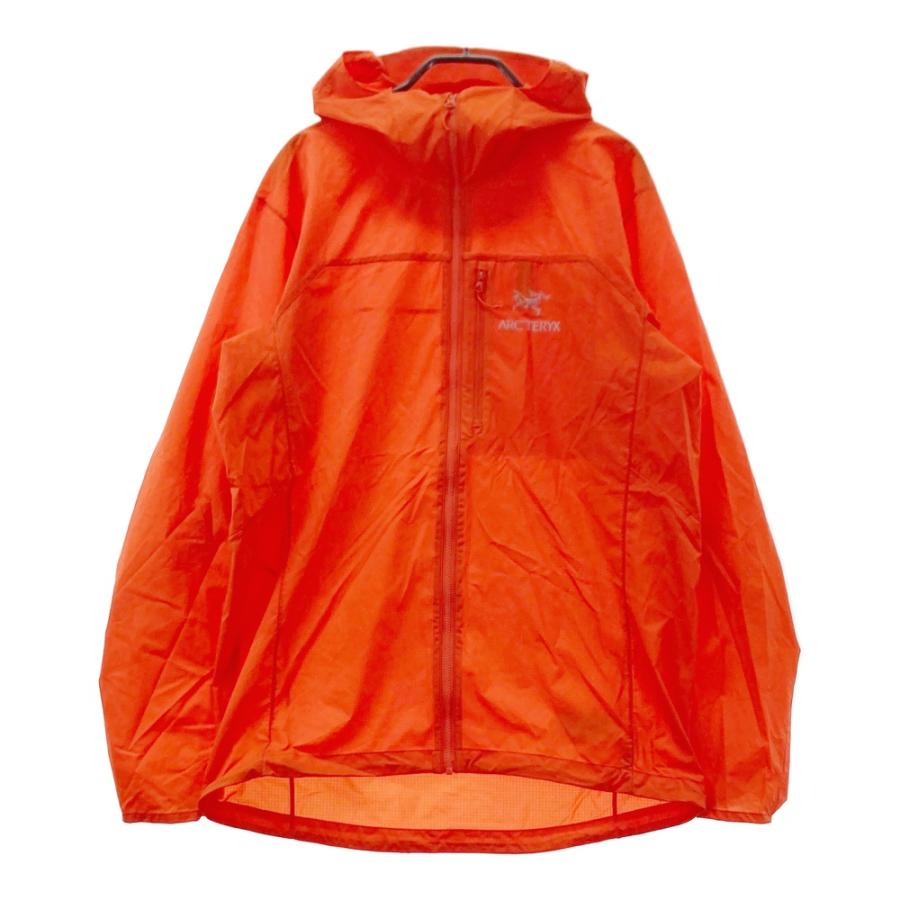 ARCTERYX アークテリクス X000007411 ジャケット スコーミッシュ