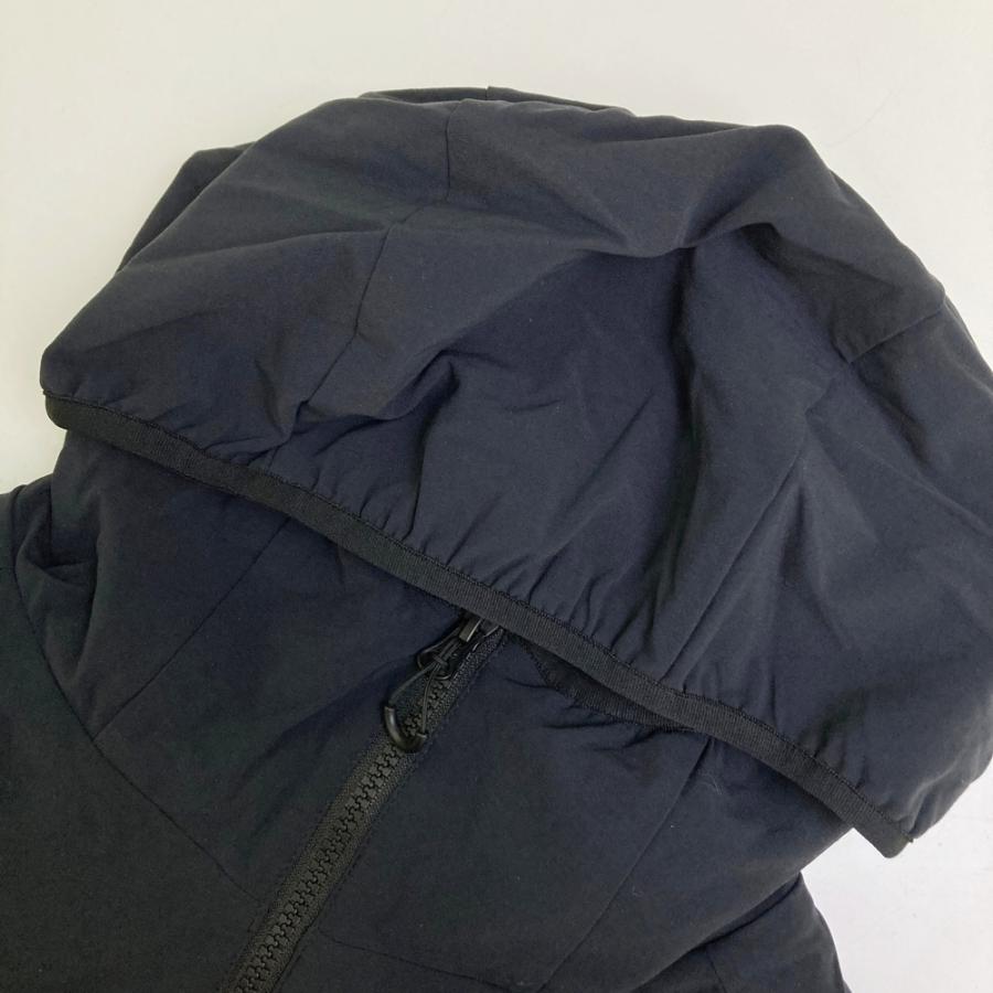 F.C.R.B. エフシーアールビー FCRB-242055 ジャケット LYCRA HOODED
