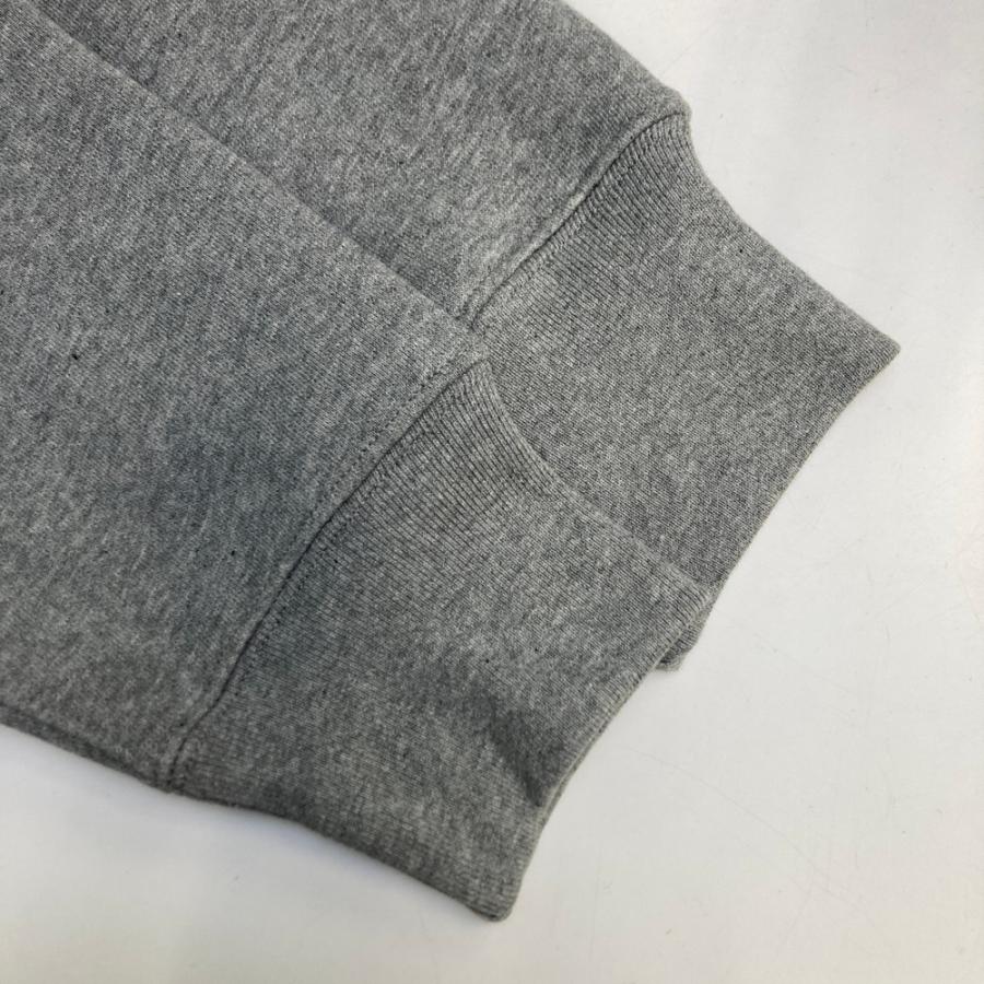 TRIUMPH（トライアンフ） 【新品】TRIUMPH パーカー グレー系 M バイク