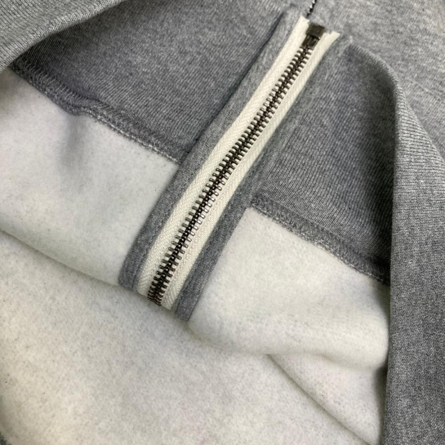 TRIUMPH（トライアンフ） 【新品】TRIUMPH パーカー グレー系 M バイク