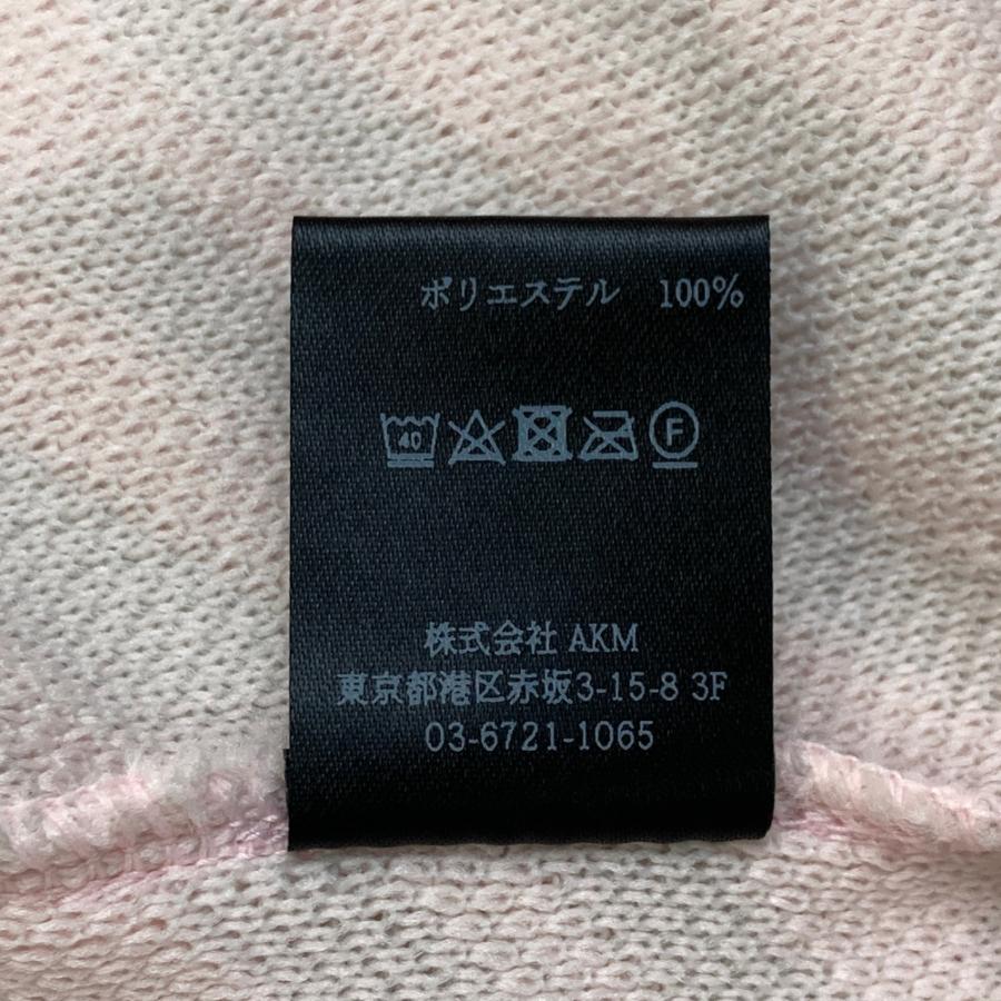 1PIU1UGUALE3 GOLF 【新品】1PIU1UGUALE3 GRK029 ニットベスト 千鳥