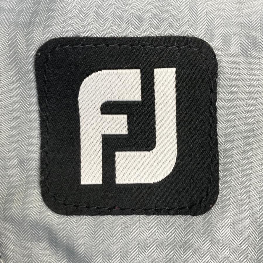 FOOT JOY フットジョイ パンツ ネイビー系 L ゴルフウェア メンズ
