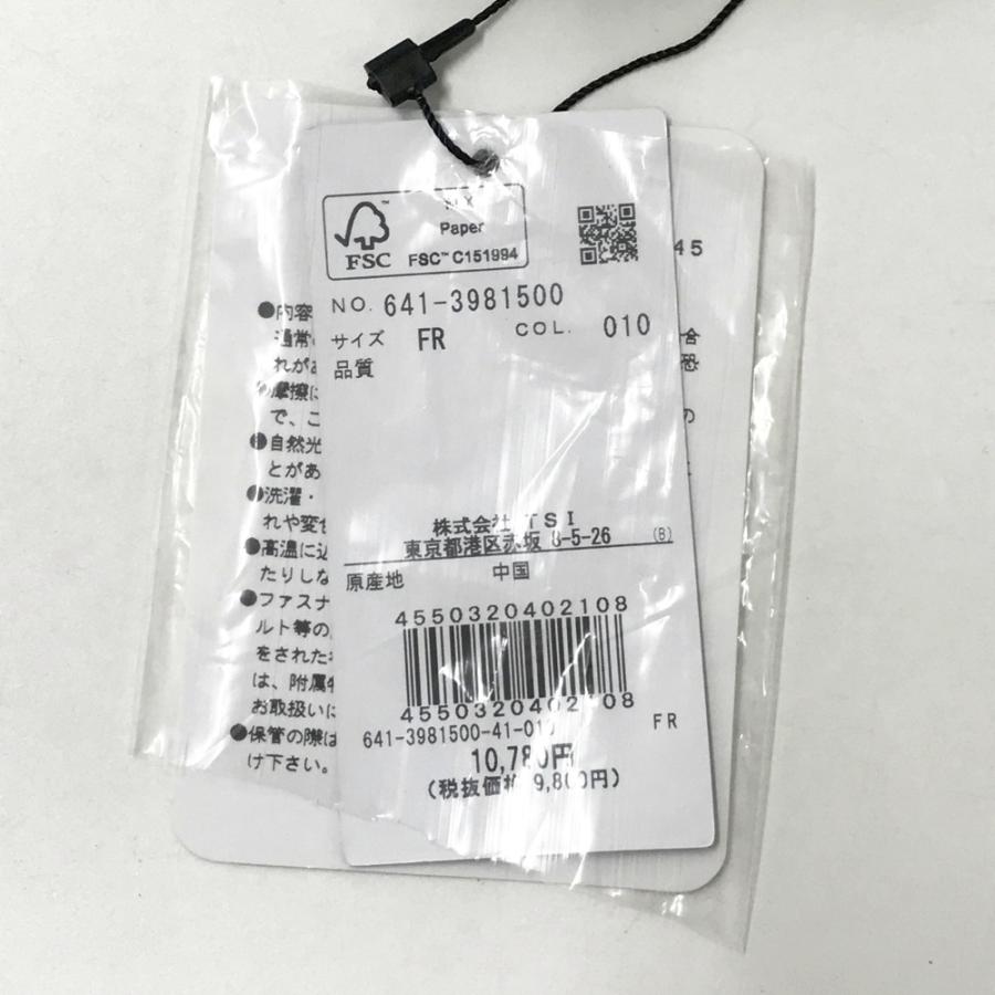 PEARLY GATES（パーリーゲイツ） 【新品】PEARLY GATES 641-3981500