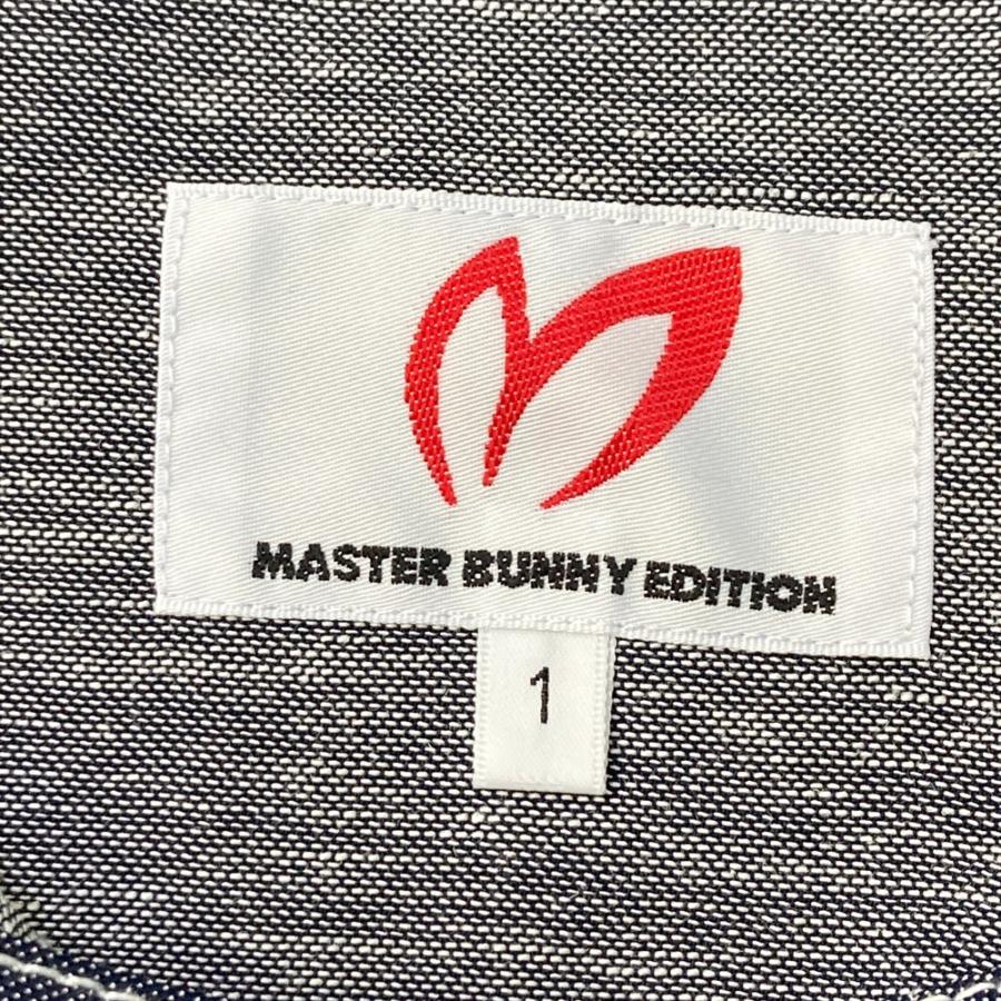 MASTER BUNNY EDITION（マスターバニーエディション） ロングパンツ