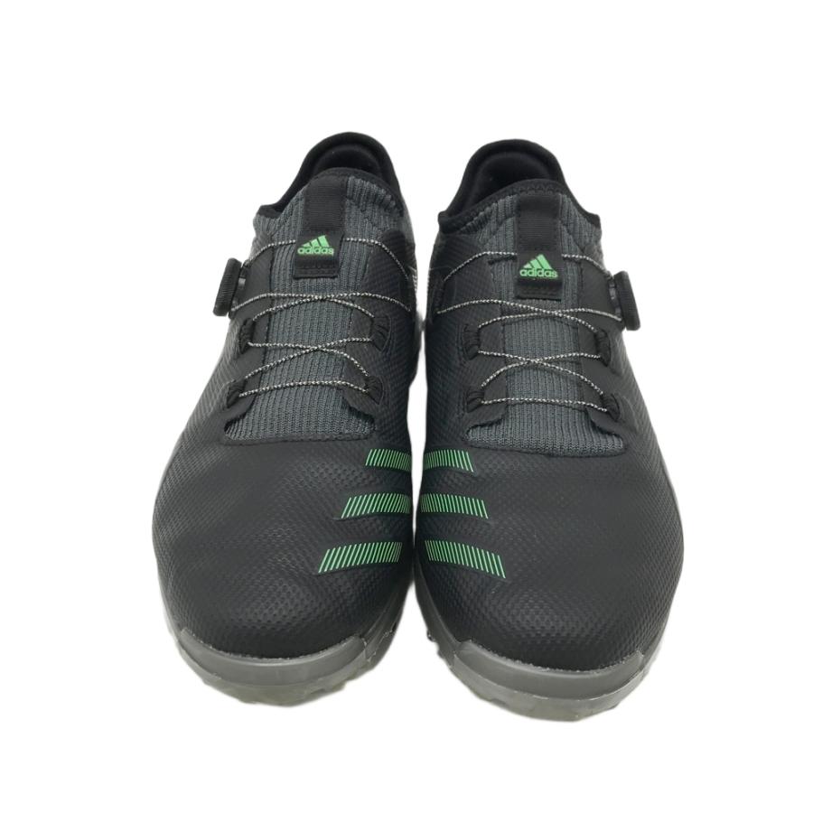 ADIDAS GOLF アディダスゴルフ FZ1034 ゴルフシューズ ALPHAFLEX 21