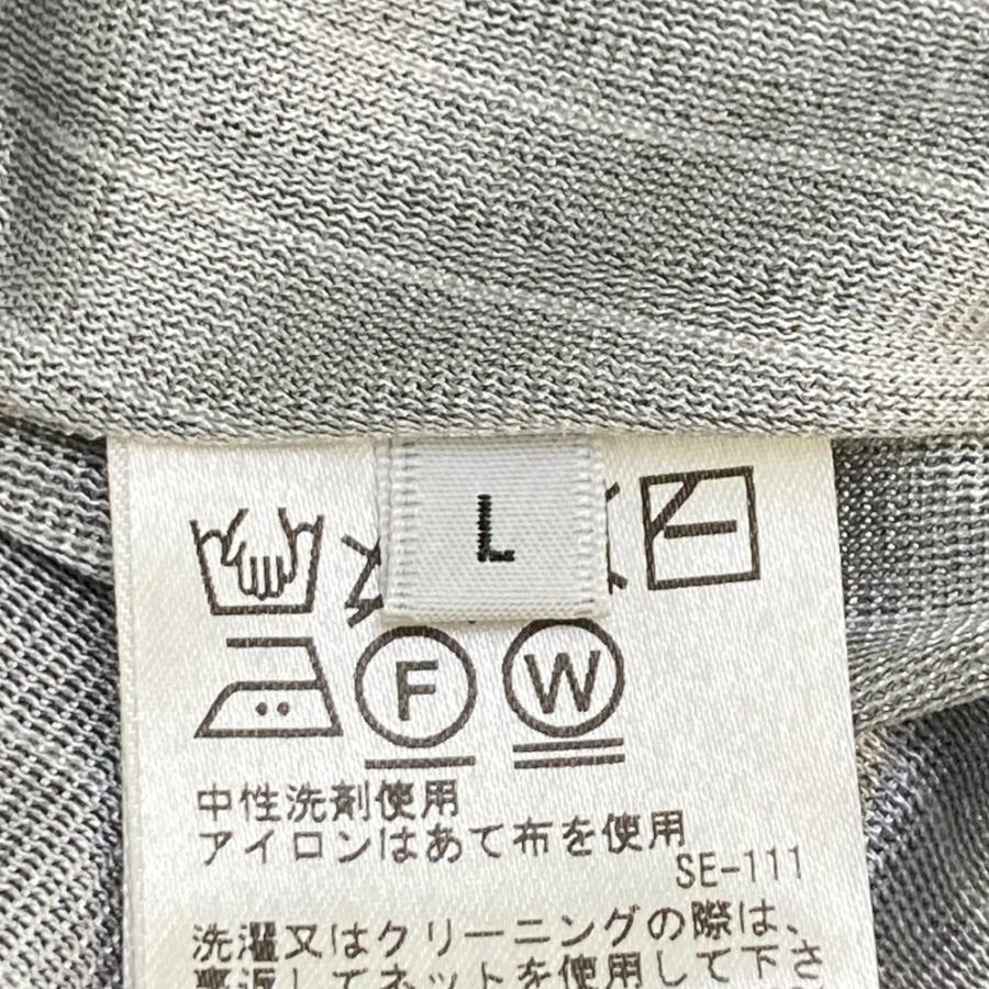サイズ：L JUN&ROPE ジュン アンド ロペ  ウール混 蓄熱 ジップジャケット  ホワイト系 [240101582059] ゴルフウェア レディース ストスト JUN&ROPE ジュン アンド ロペ ウール混 蓄熱 ジップジャケット