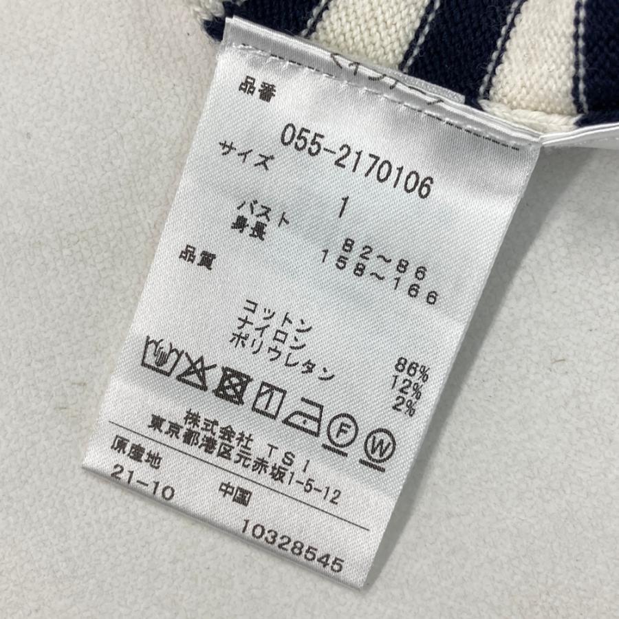 PEARLY GATES パーリーゲイツ ハイネック 長袖 ニットセーター