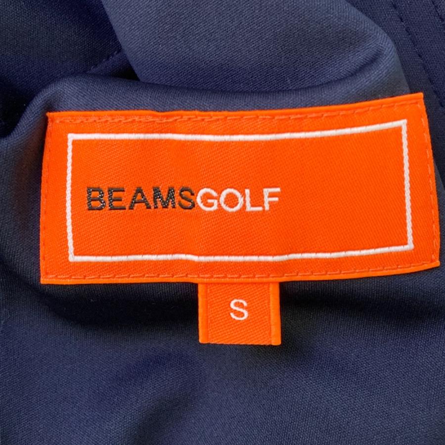 BEAMS GOLF（ビームス ゴルフ） 【新品】BEAMS GOLF ジップジャケット