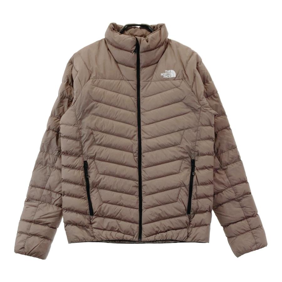 THE NORTH FACE ザ ノースフェイス NY82212 ダウンジャケット サンダー 