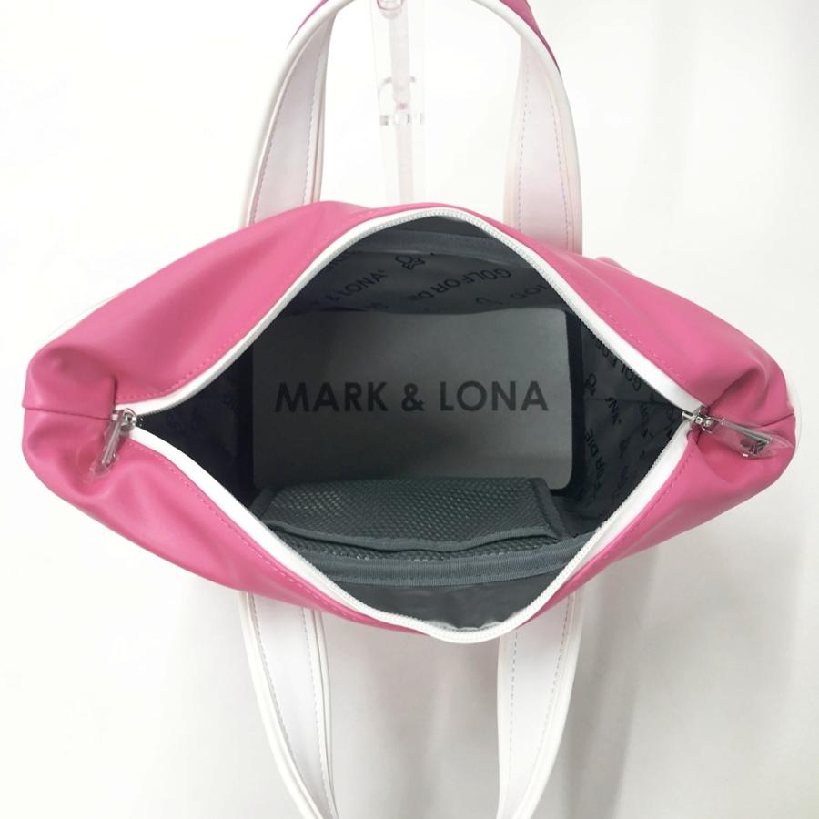 MARK&LONA（マークアンドロナ） 【新品】MARK&LONA 2025年モデル