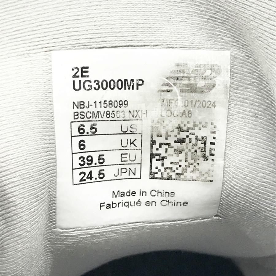 New Balance Golf（ニューバランスゴルフ） ニューバランス UG3000MP