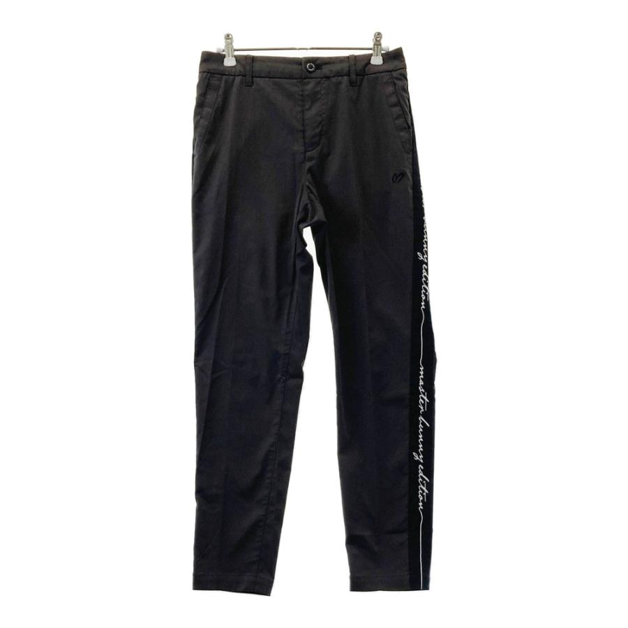 MASTER BUNNY EDITION マスターバニーエディション ロングパンツ