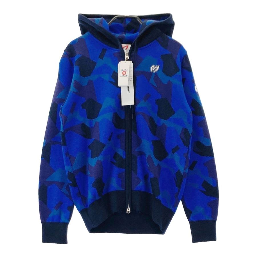 マスターバニーエディション ニットアウター 新品】MASTER BUNNY EDITION マスターバニーエディション ニット