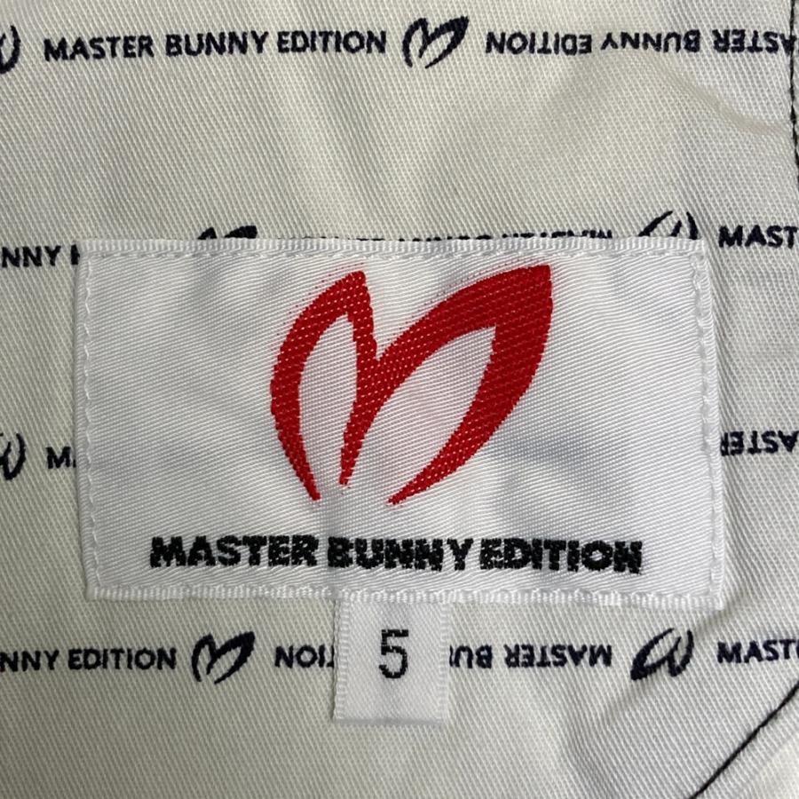 MASTER BUNNY EDITION マスターバニーエディション ストレッチパンツ