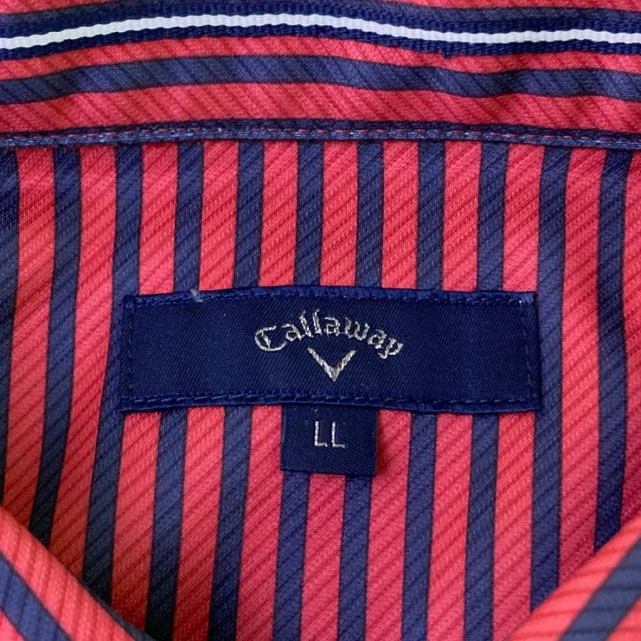 Callaway（キャロウェイ） 【新品】CALLAWAY 241-8256505 長袖
